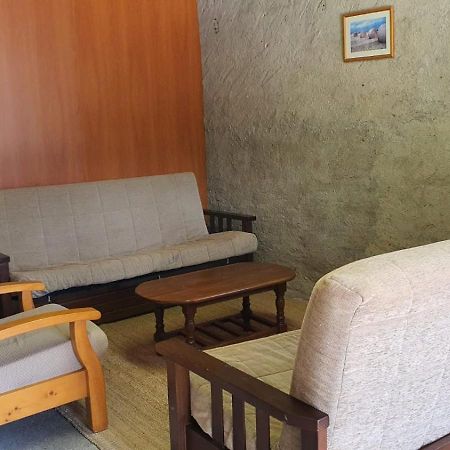 فيلا Turisme Rural Les Moreres Viloví de Oñar المظهر الخارجي الصورة